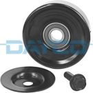 Umlenk-/Führungsrolle, Keilrippenriemen APV2666 Umlenk-/Führungsrolle, Keilrippenriemen APV2666