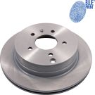 Bremsscheibe ADG043127