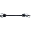 FEBI BILSTEIN 181273 Antriebswelle FEBI BILSTEIN 181273 Antriebswelle