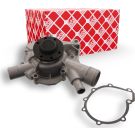 FEBI BILSTEIN 24209 Wasserpumpe