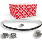 FEBI BILSTEIN 32743 Wasserpumpe + Zahnriemensatz FEBI BILSTEIN 32743 Wasserpumpe + Zahnriemensatz