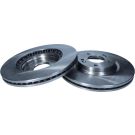 Maxgear Bremsscheibe 19-4682 Maxgear Bremsscheibe 19-4682