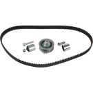 FEBI BILSTEIN 30586 Zahnriemensatz FEBI BILSTEIN 30586 Zahnriemensatz