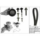 INA Wasserpumpe + Zahnriemensatz 530 0140 30