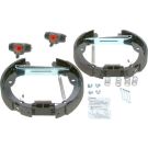 Bremsbackensatz 0 204 114 632