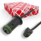 FEBI BILSTEIN 24505 Verschleißkontakt, Warnkontakt FEBI BILSTEIN 24505 Verschleißkontakt, Warnkontakt