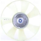 Nissens Kupplung, Kühlerlüfter 86221