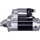 Hella Starter 8EA 011 610-681