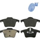 Bremsbelagsatz, Scheibenbremse ADF124224