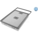 Meyle Luftfilter MEYLE-ORIGINAL: True to OE 112 321 0035