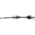 FEBI BILSTEIN 180790 Antriebswelle FEBI BILSTEIN 180790 Antriebswelle
