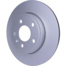 Bremsscheibe 8DD 355 111-811
