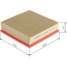BOSCH 1 457 429 061 Luftfilter