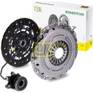 LuK 622 3152 33 Kupplungssatz RepSet Pro