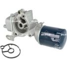 Ölkühler, Motoröl 31859 Ölkühler, Motoröl 31859