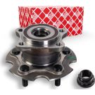 FEBI BILSTEIN 172773 Radlagersatz FEBI BILSTEIN 172773 Radlagersatz