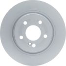 BOSCH Bremsscheibe 0 986 479 411