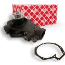 FEBI BILSTEIN 43662 Wasserpumpe
