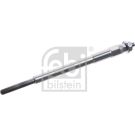 febi bilstein 4 x FEBI Glühkerze 26221
