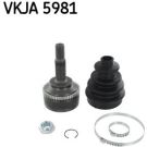 SKF Gelenksatz, Antriebswelle VKJA 5981