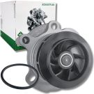 INA 538 0089 10 Wasserpumpe für Zahnriementrieb mit Dichtung INA 538 0089 10 Wasserpumpe für Zahnriementrieb mit Dichtung