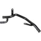 Metzger Kühlmittelrohrleitung 4010218 Metzger Kühlmittelrohrleitung 4010218