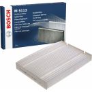 Filter, Innenraumluft 1 987 435 113 Filter, Innenraumluft 1 987 435 113