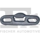 FA1 Halter, Abgasanlage 123-901