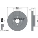 Bremsscheibe 92125903 Bremsscheibe 92125903
