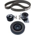 NTN-SNR Zahnriemensatz KD455.51
