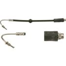 TRW Bremsschlauch PHB542