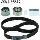 Zahnriemensatz VKMA 95677