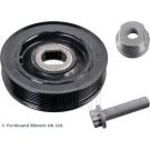 Blue Print Riemenscheibe, Kurbelwelle ADBP610113