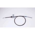 Hella Seilzug, Feststellbremse 8AS 355 663-801