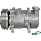 Kompressor, Klimaanlage 89056 Kompressor, Klimaanlage 89056