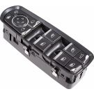 Metzger Schalter, Fensterheber 09161008