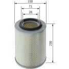 Luftfilter F 026 400 761 Luftfilter F 026 400 761