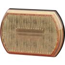 Hella Blinkleuchte SHAPELINE TECH 2BA 013 330-021