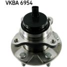 SKF Radlagersatz VKBA 6954