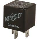 GEBE Relais, Arbeitsstrom 9 9304 1