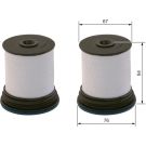 Kraftstofffilter F 026 402 360 Kraftstofffilter F 026 402 360