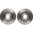 Bremsscheibe DF4293 Bremsscheibe DF4293