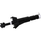 Metzger Waschwasserdüse, Scheinwerferreinigung 2221153