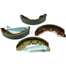 Bremsbackensatz 8DB 355 001-311 Bremsbackensatz 8DB 355 001-311
