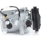 Kompressor, Klimaanlage 89163 Kompressor, Klimaanlage 89163