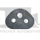 Halter, Abgasanlage 543-906