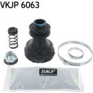 SKF Faltenbalgsatz, Antriebswelle VKJP 6063