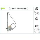 Valeo Fensterheber 851139