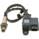 Partikelsensor 0 281 007 392 Partikelsensor 0 281 007 392