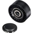 Gates Umlenk-/Führungsrolle, Keilrippenriemen DriveAlign™ T36405